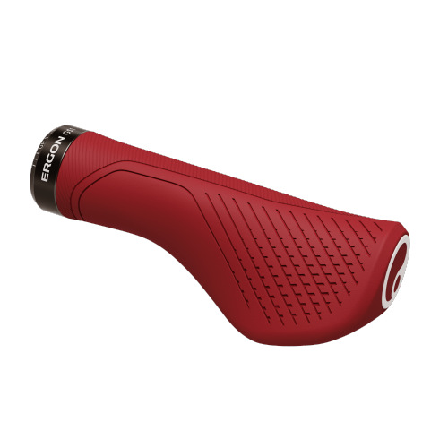 Гріпси ERGON GS1 S Evo Chili Red